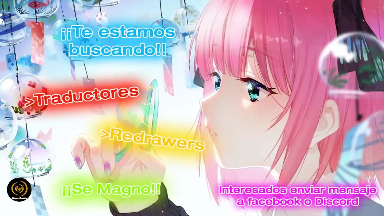 Página 26 — Makenshi no Maken ni Yoru Maken no Tame no Harem Life Capítulo 3