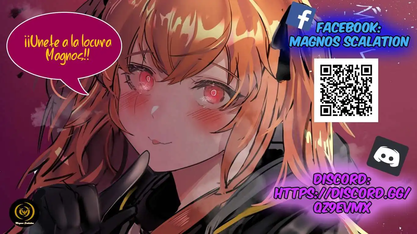 Página 15 — Makenshi no Maken ni Yoru Maken no Tame no Harem Life Capítulo 4.5