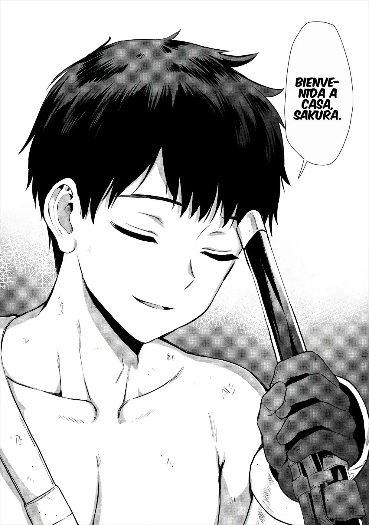 Página 18 — Makenshi no Maken ni Yoru Maken no Tame no Harem Life Capítulo 15