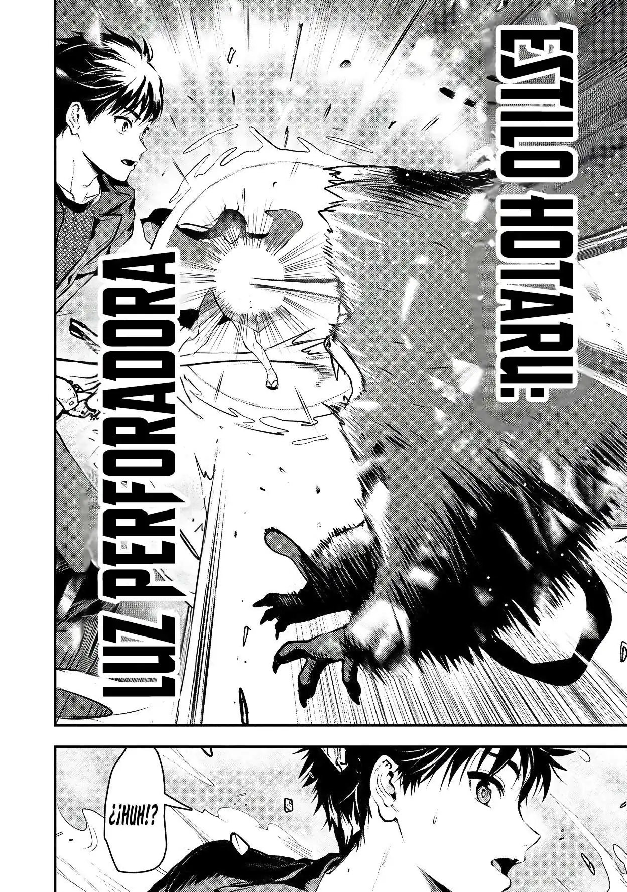 Página 26 — Makenshi no Maken ni Yoru Maken no Tame no Harem Life Capítulo 32
