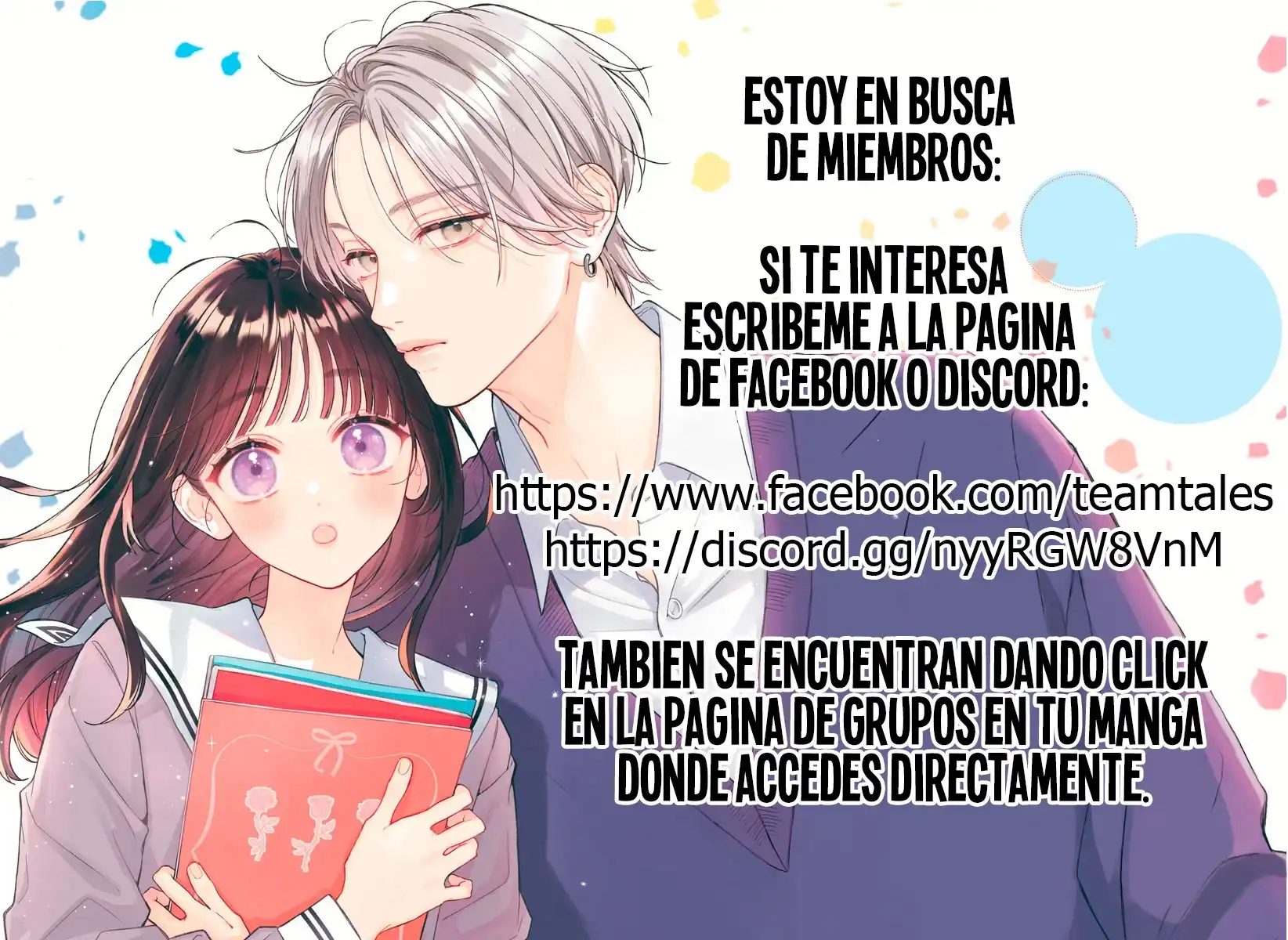 Página 10 — Mankitsu Shitai Jouren-san Capítulo 8