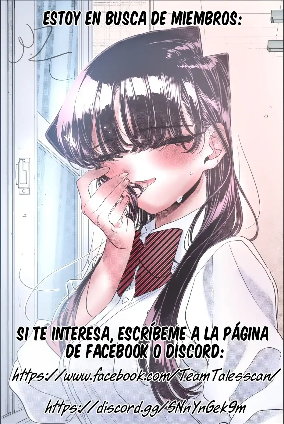 Página 10 — Mankitsu Shitai Jouren-san Capítulo 25.1
