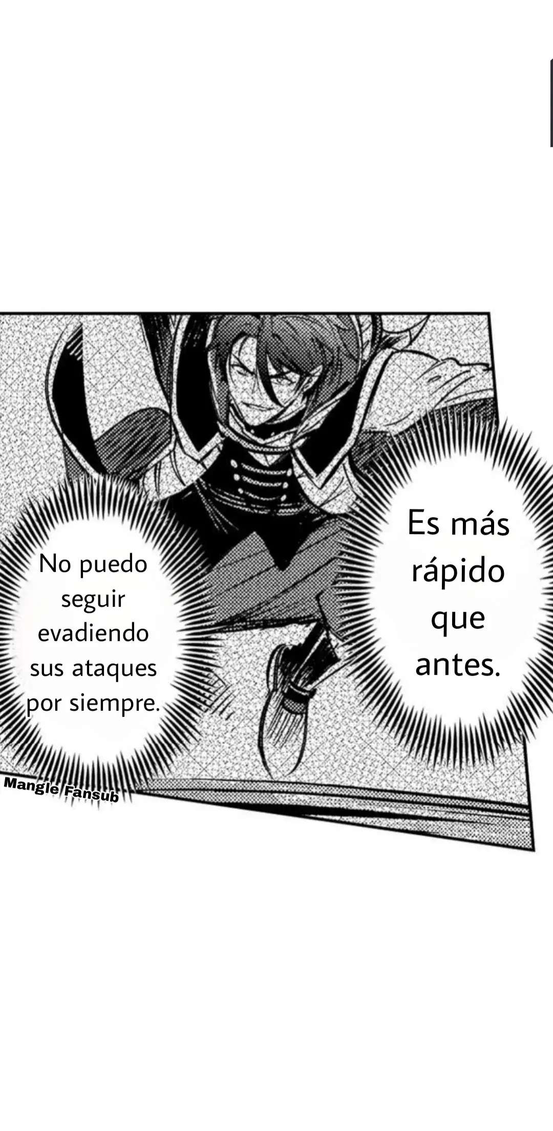 Página 9 — Maou Evelogia ni mi wo sasageyo Capítulo 100