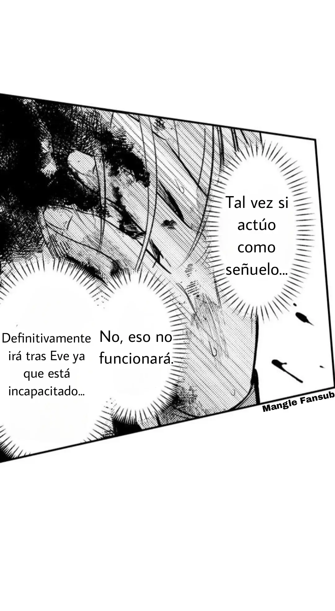 Página 10 — Maou Evelogia ni mi wo sasageyo Capítulo 100