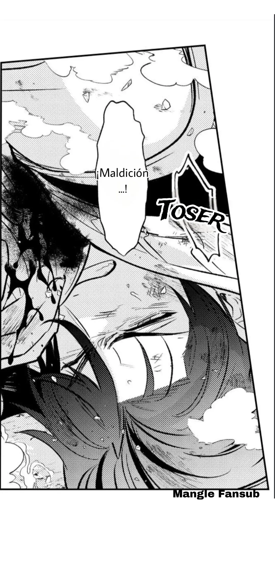 Página 12 — Maou Evelogia ni mi wo sasageyo Capítulo 100