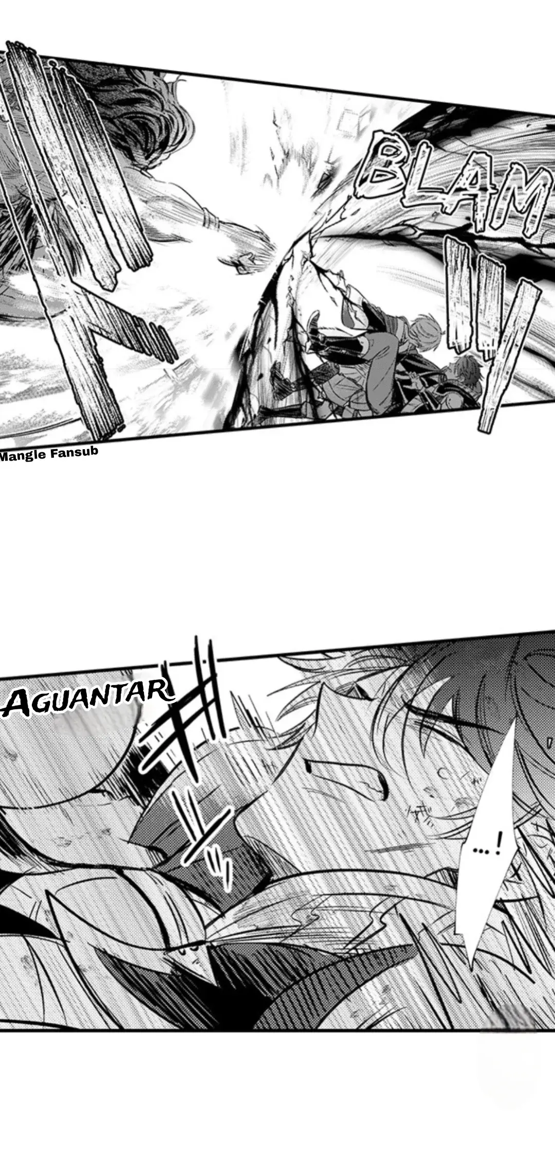 Página 15 — Maou Evelogia ni mi wo sasageyo Capítulo 100