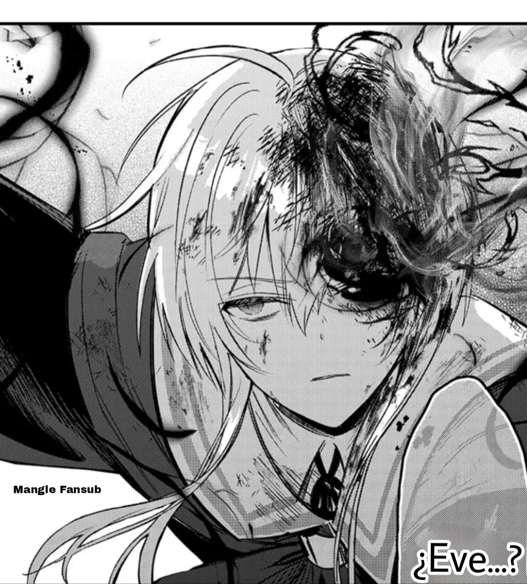Página 17 — Maou Evelogia ni mi wo sasageyo Capítulo 100