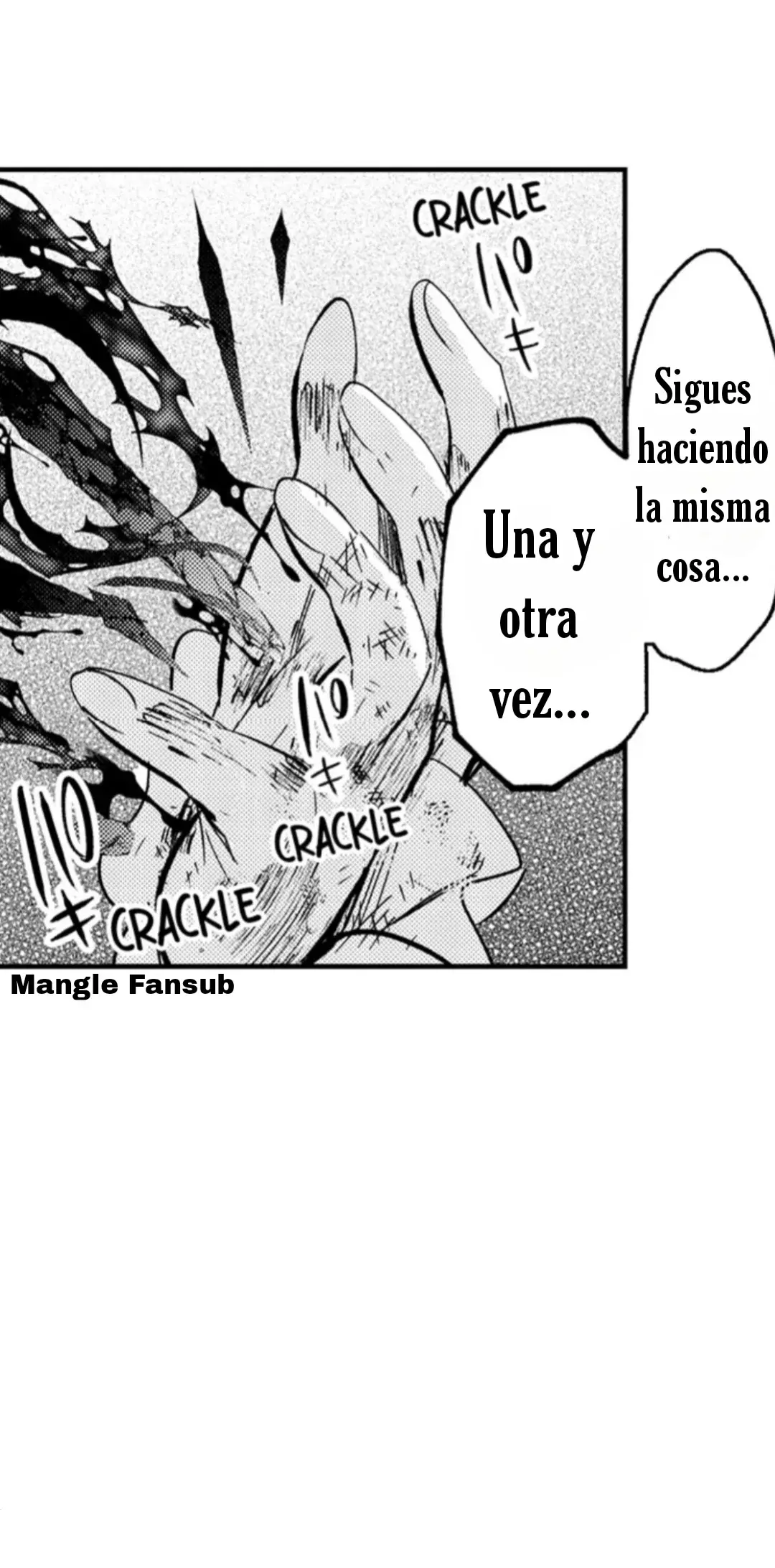 Página 21 — Maou Evelogia ni mi wo sasageyo Capítulo 100