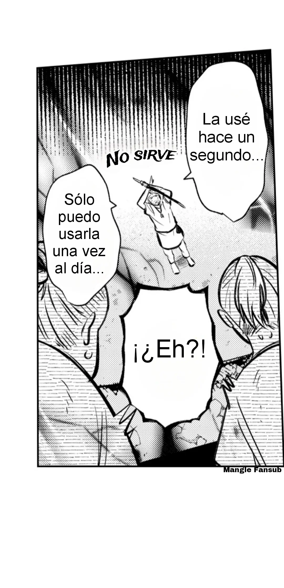 Página 26 — Maou Evelogia ni mi wo sasageyo Capítulo 100