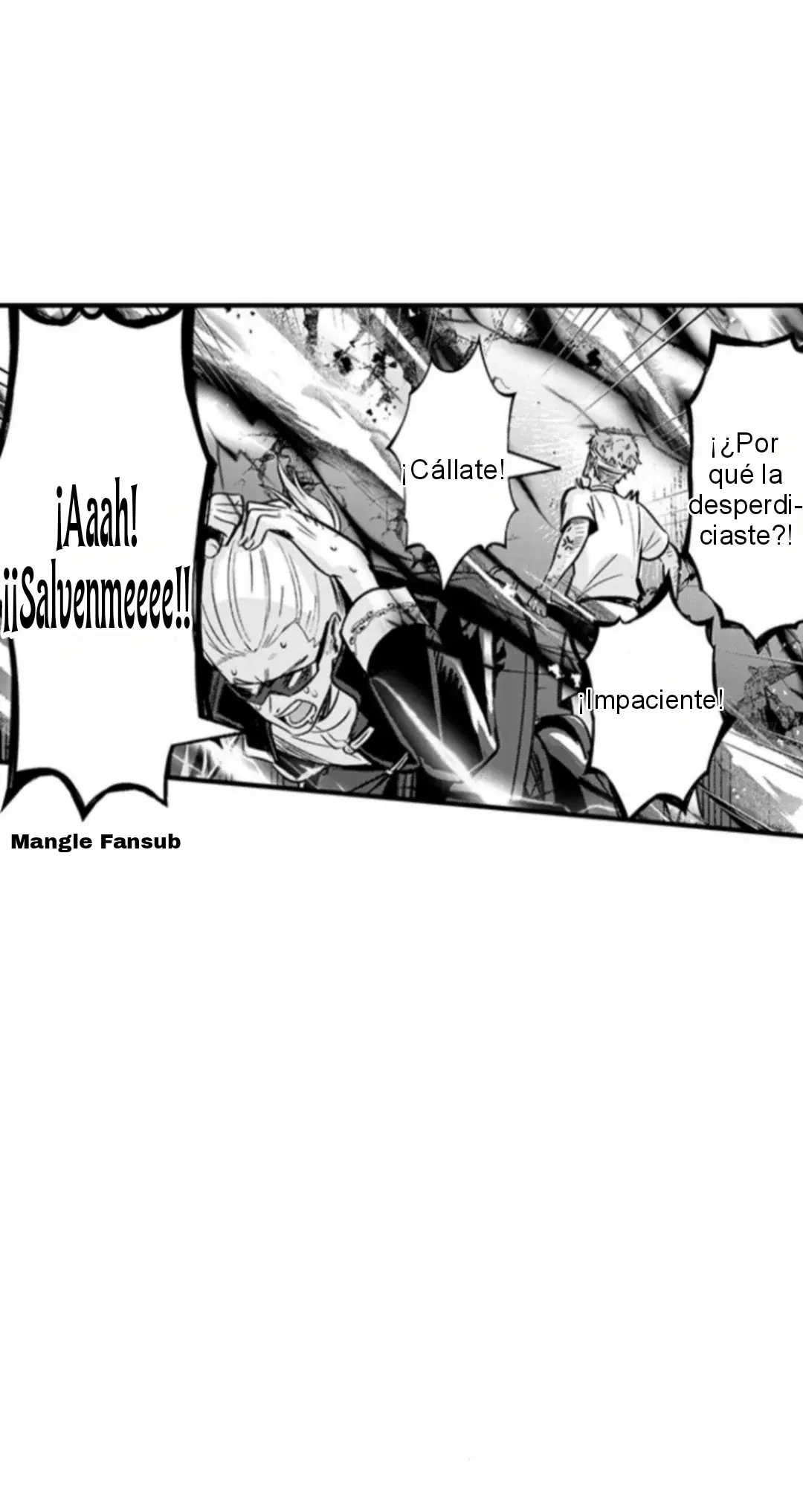 Página 27 — Maou Evelogia ni mi wo sasageyo Capítulo 100