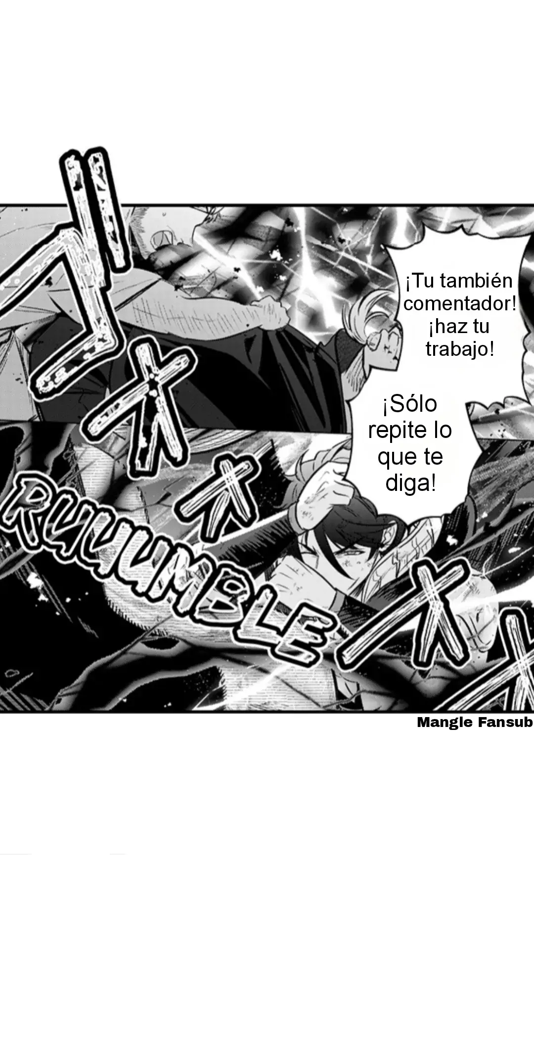 Página 28 — Maou Evelogia ni mi wo sasageyo Capítulo 100