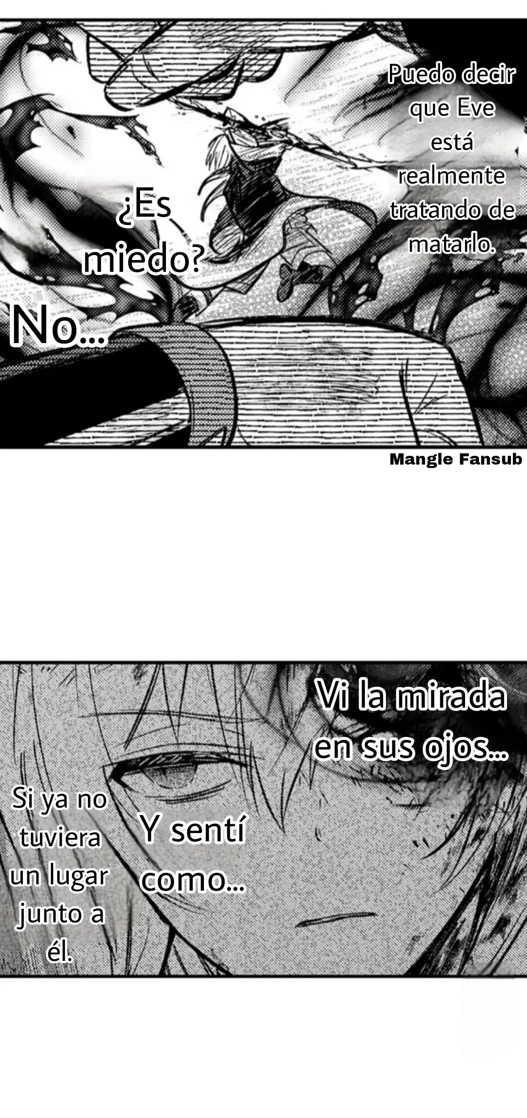 Página 30 — Maou Evelogia ni mi wo sasageyo Capítulo 100