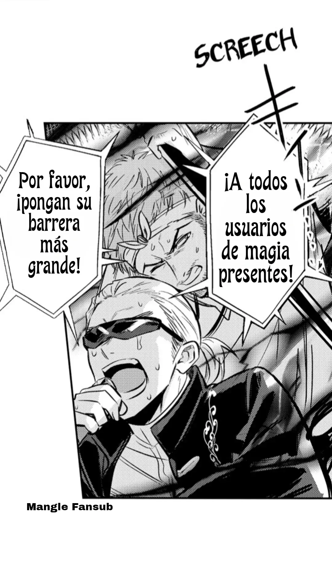 Página 3 — Maou Evelogia ni mi wo sasageyo Capítulo 101