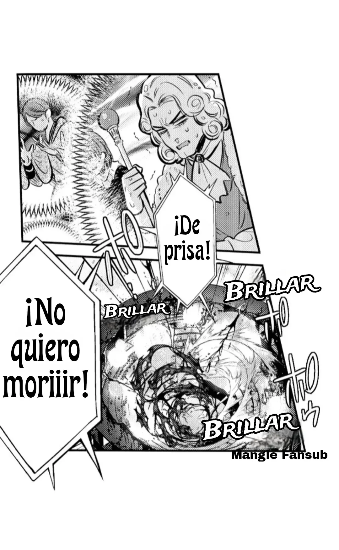 Página 4 — Maou Evelogia ni mi wo sasageyo Capítulo 101