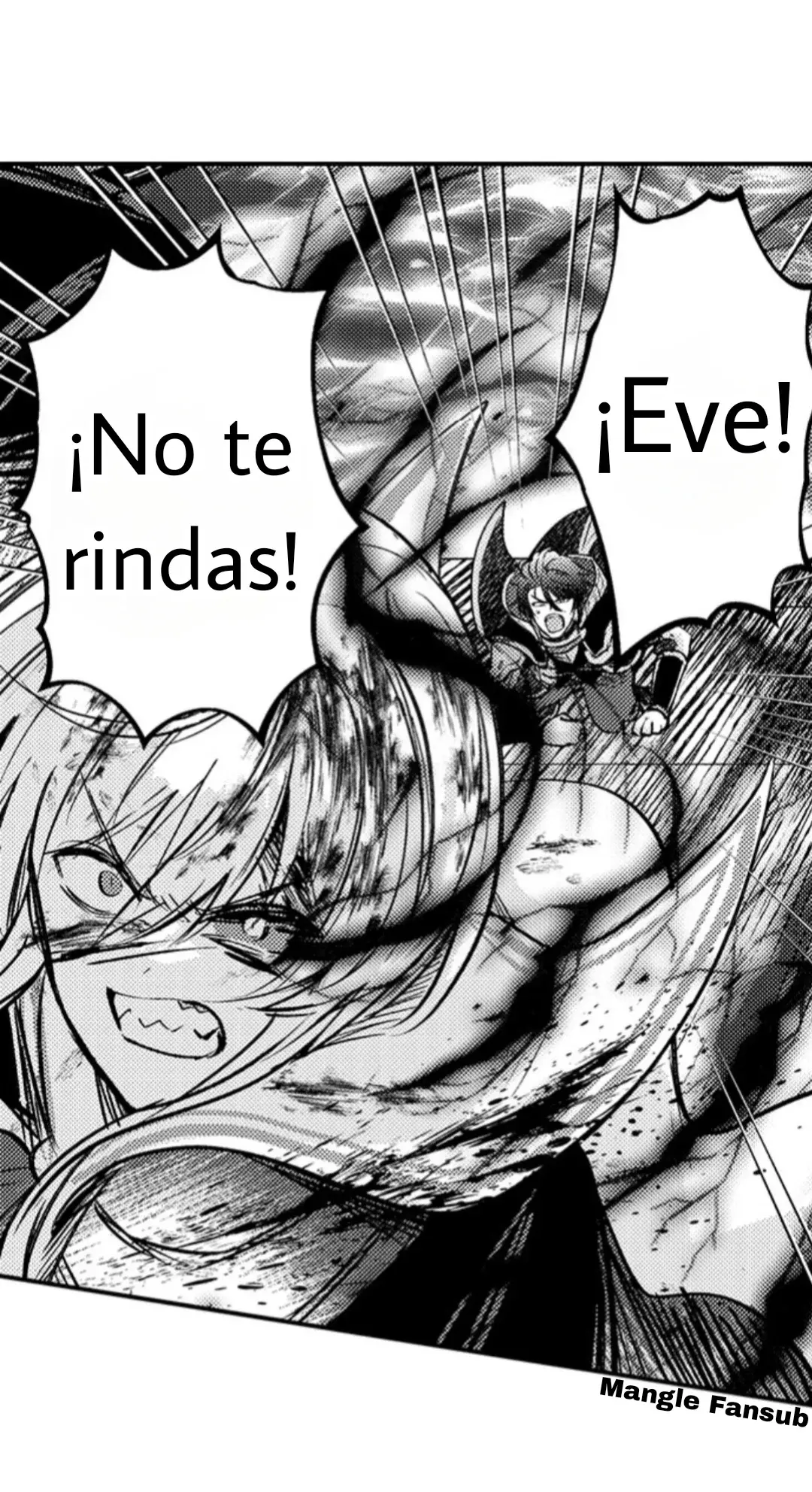 Página 6 — Maou Evelogia ni mi wo sasageyo Capítulo 101