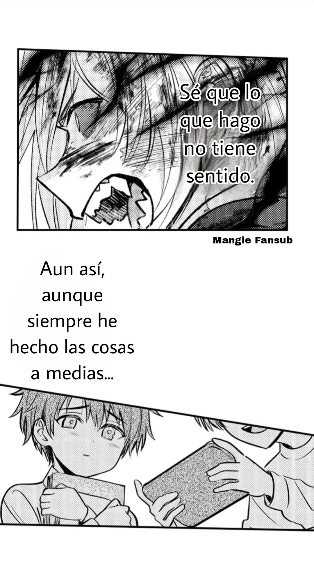 Página 8 — Maou Evelogia ni mi wo sasageyo Capítulo 101