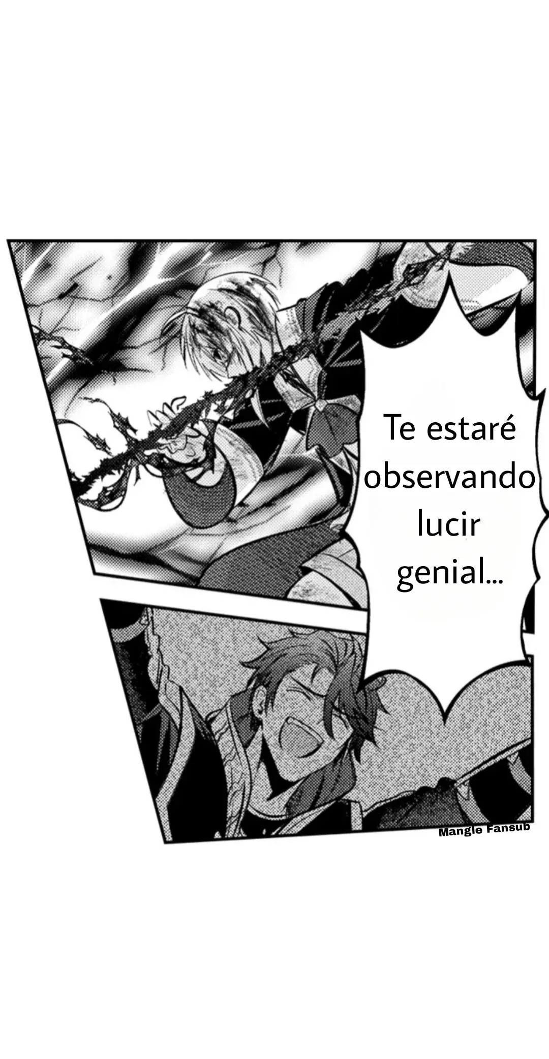 Página 10 — Maou Evelogia ni mi wo sasageyo Capítulo 101