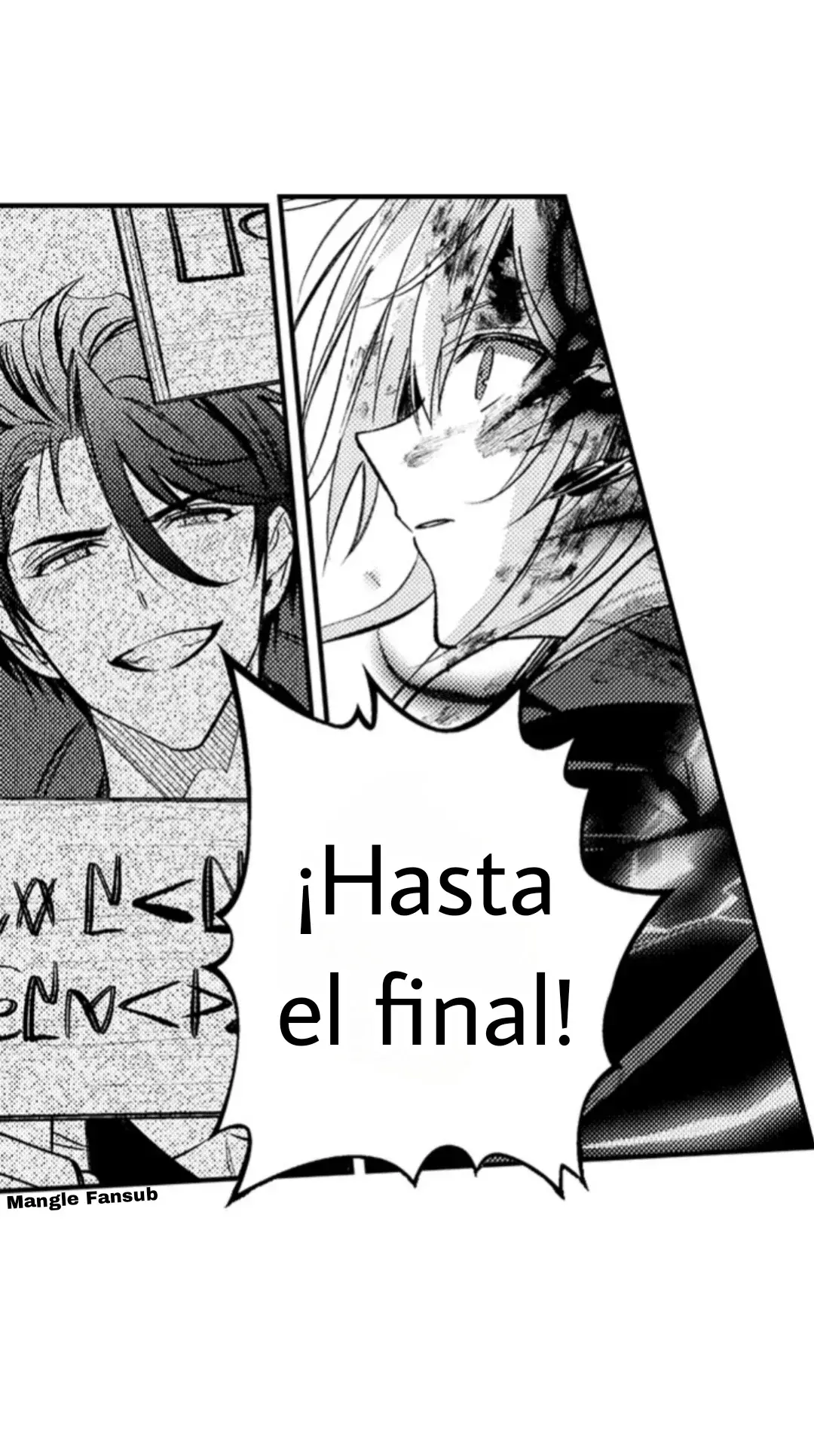 Página 11 — Maou Evelogia ni mi wo sasageyo Capítulo 101