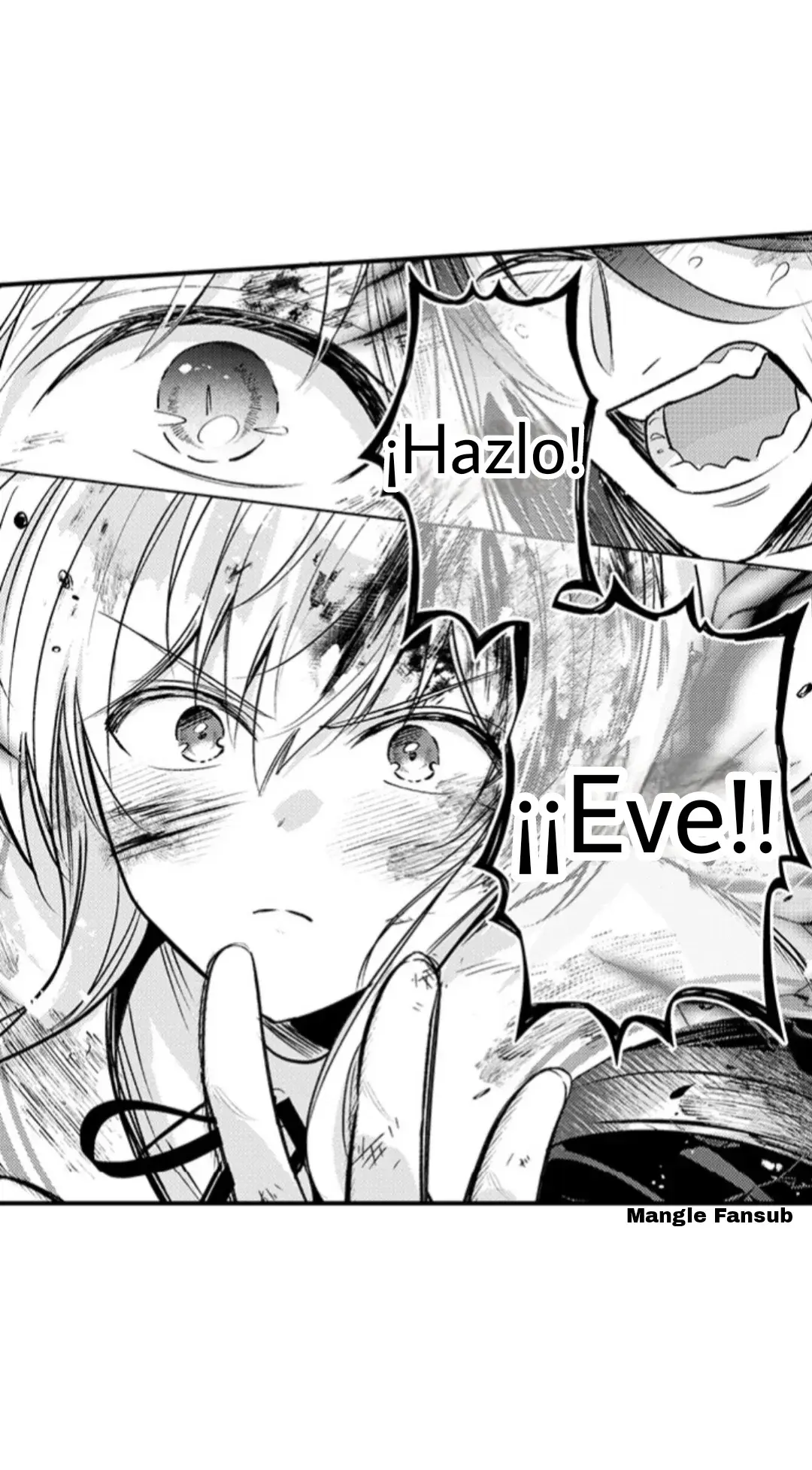 Página 12 — Maou Evelogia ni mi wo sasageyo Capítulo 101