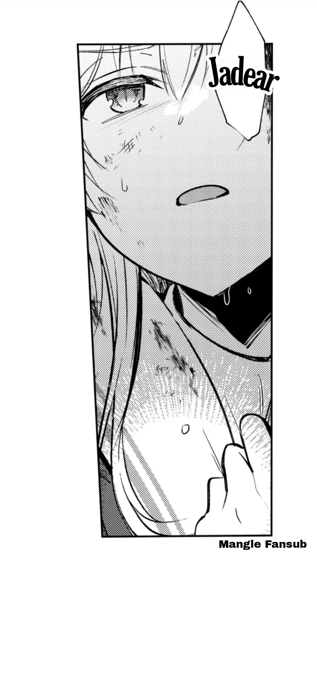 Página 16 — Maou Evelogia ni mi wo sasageyo Capítulo 101