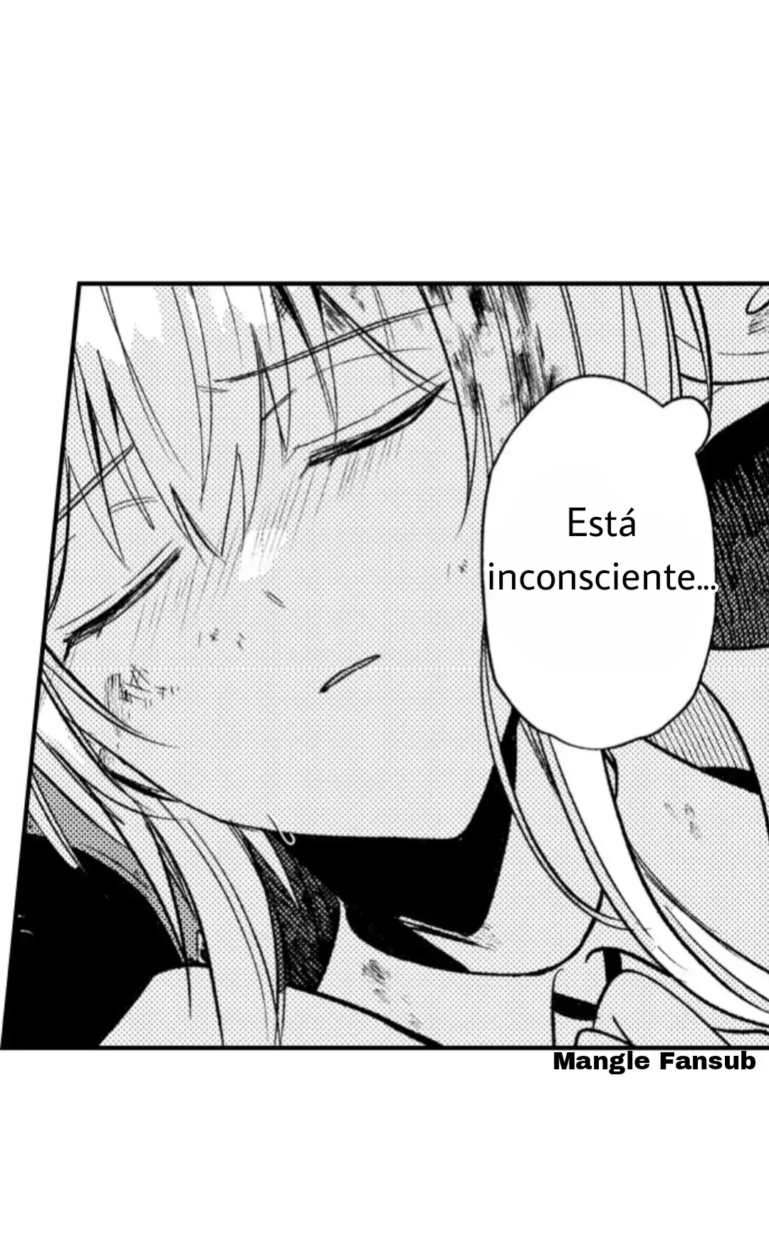 Página 18 — Maou Evelogia ni mi wo sasageyo Capítulo 101