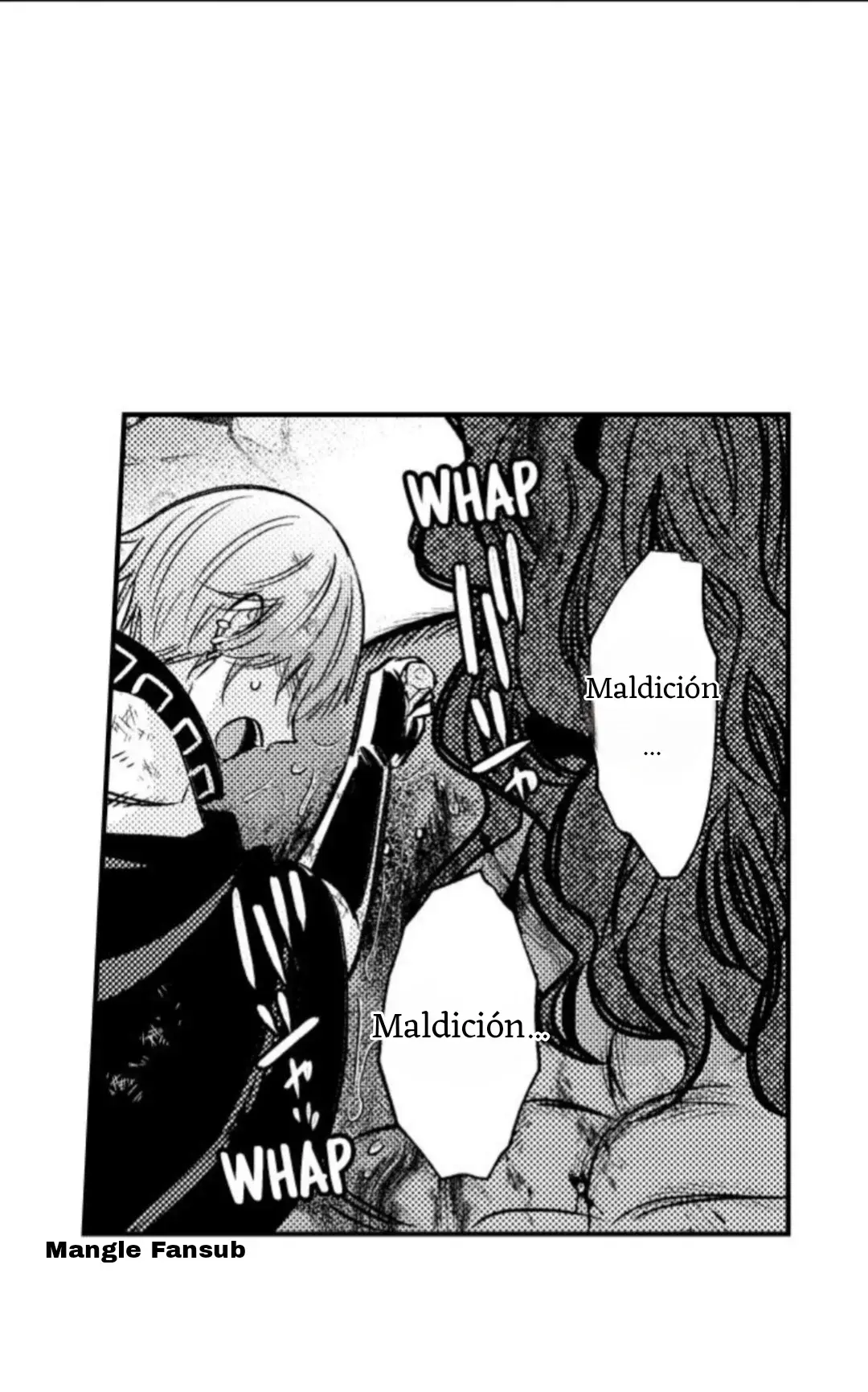 Página 23 — Maou Evelogia ni mi wo sasageyo Capítulo 101