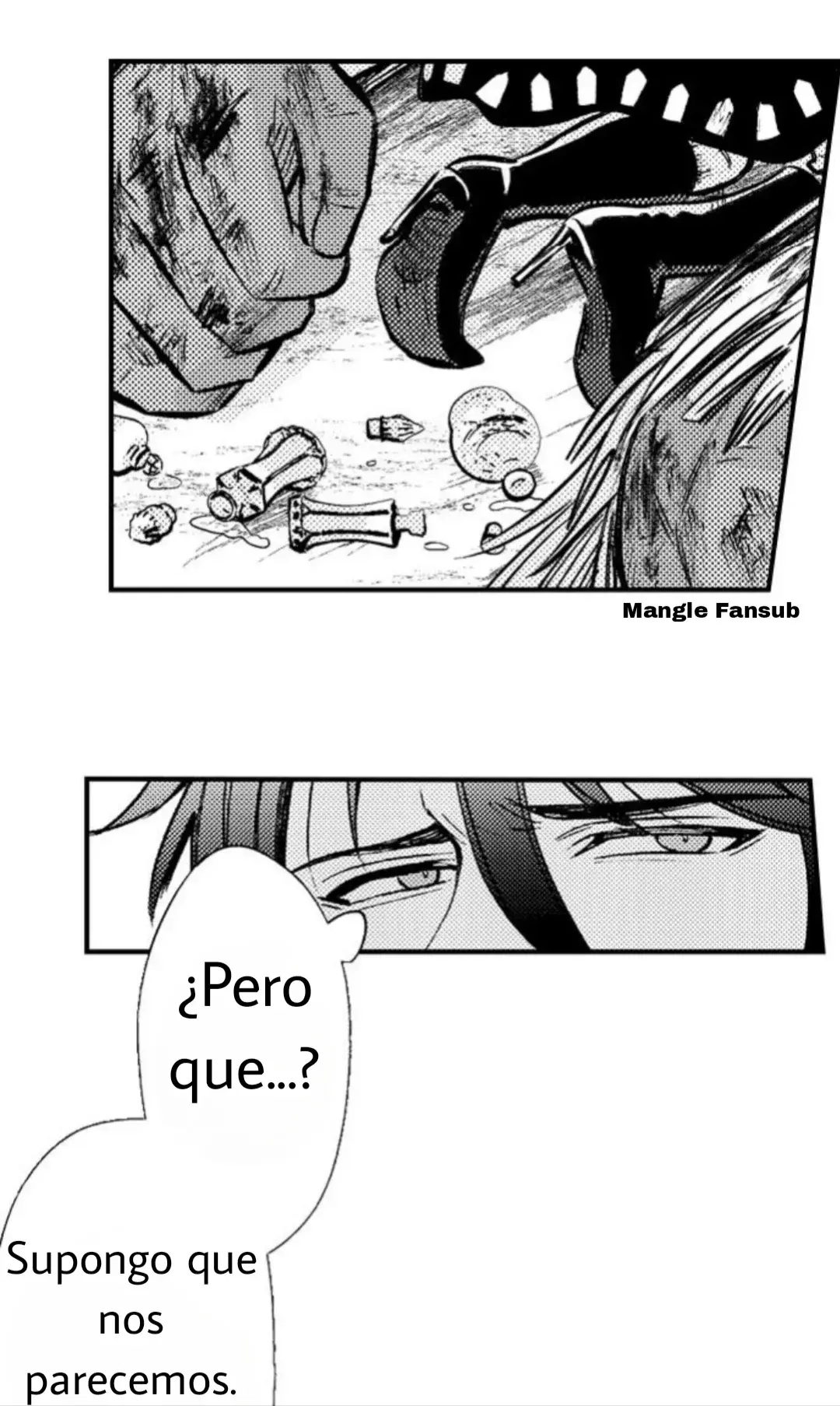 Página 24 — Maou Evelogia ni mi wo sasageyo Capítulo 101