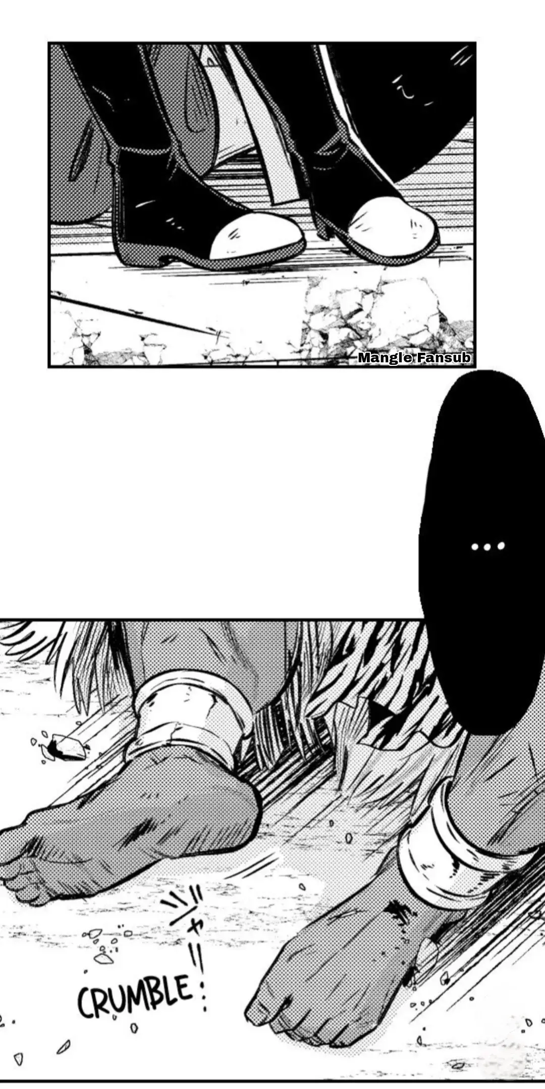 Página 28 — Maou Evelogia ni mi wo sasageyo Capítulo 101