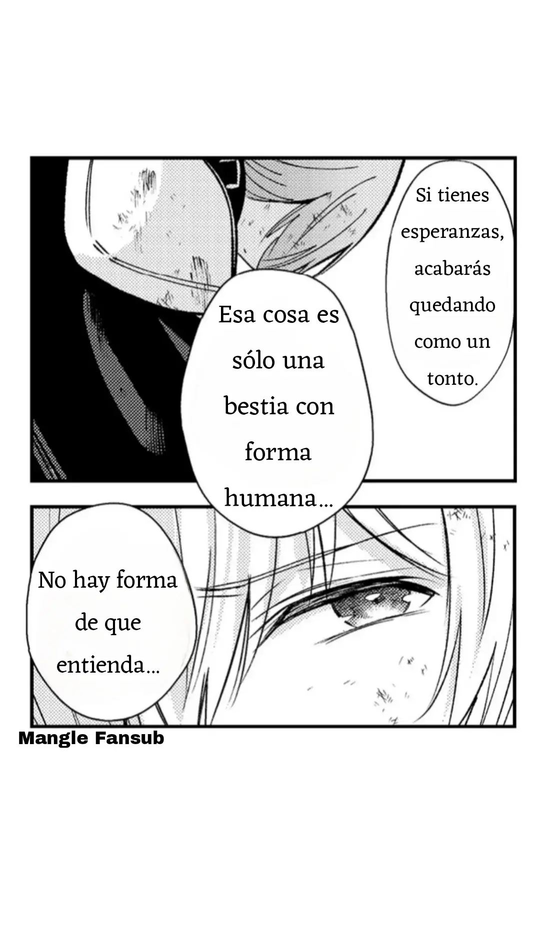 Página 3 — Maou Evelogia ni mi wo sasageyo Capítulo 102