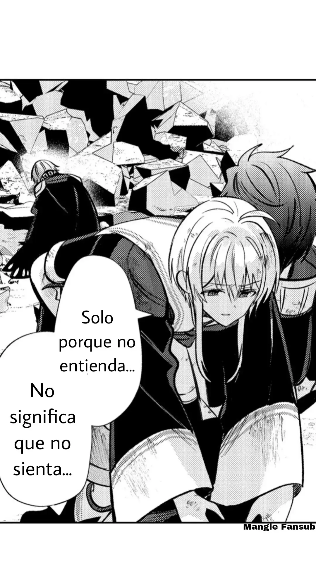 Página 4 — Maou Evelogia ni mi wo sasageyo Capítulo 102