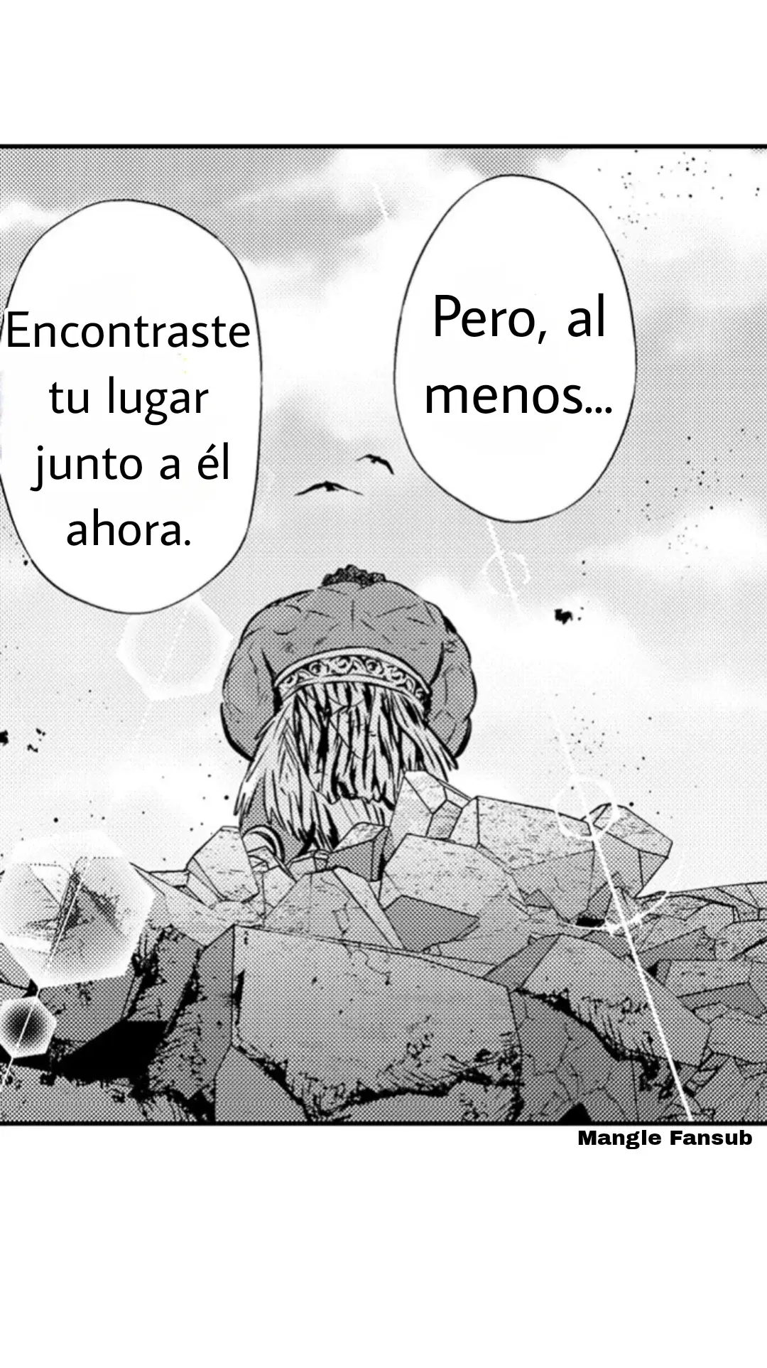 Página 6 — Maou Evelogia ni mi wo sasageyo Capítulo 102