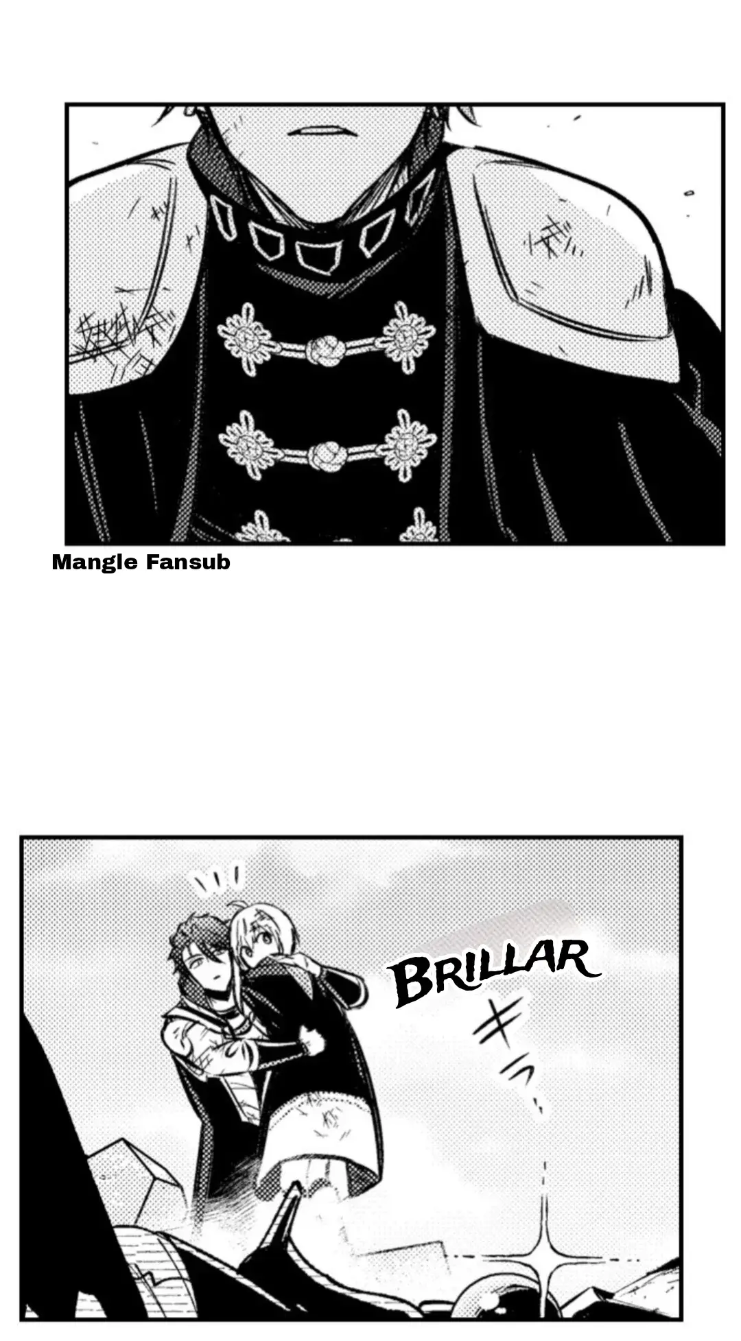 Página 7 — Maou Evelogia ni mi wo sasageyo Capítulo 102
