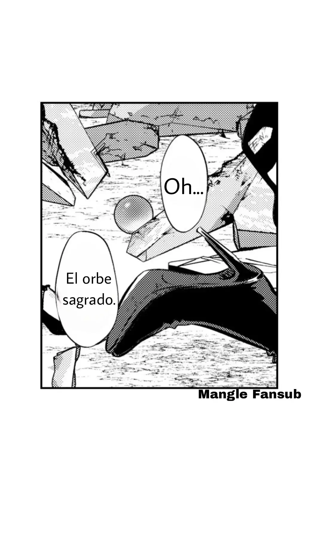 Página 8 — Maou Evelogia ni mi wo sasageyo Capítulo 102