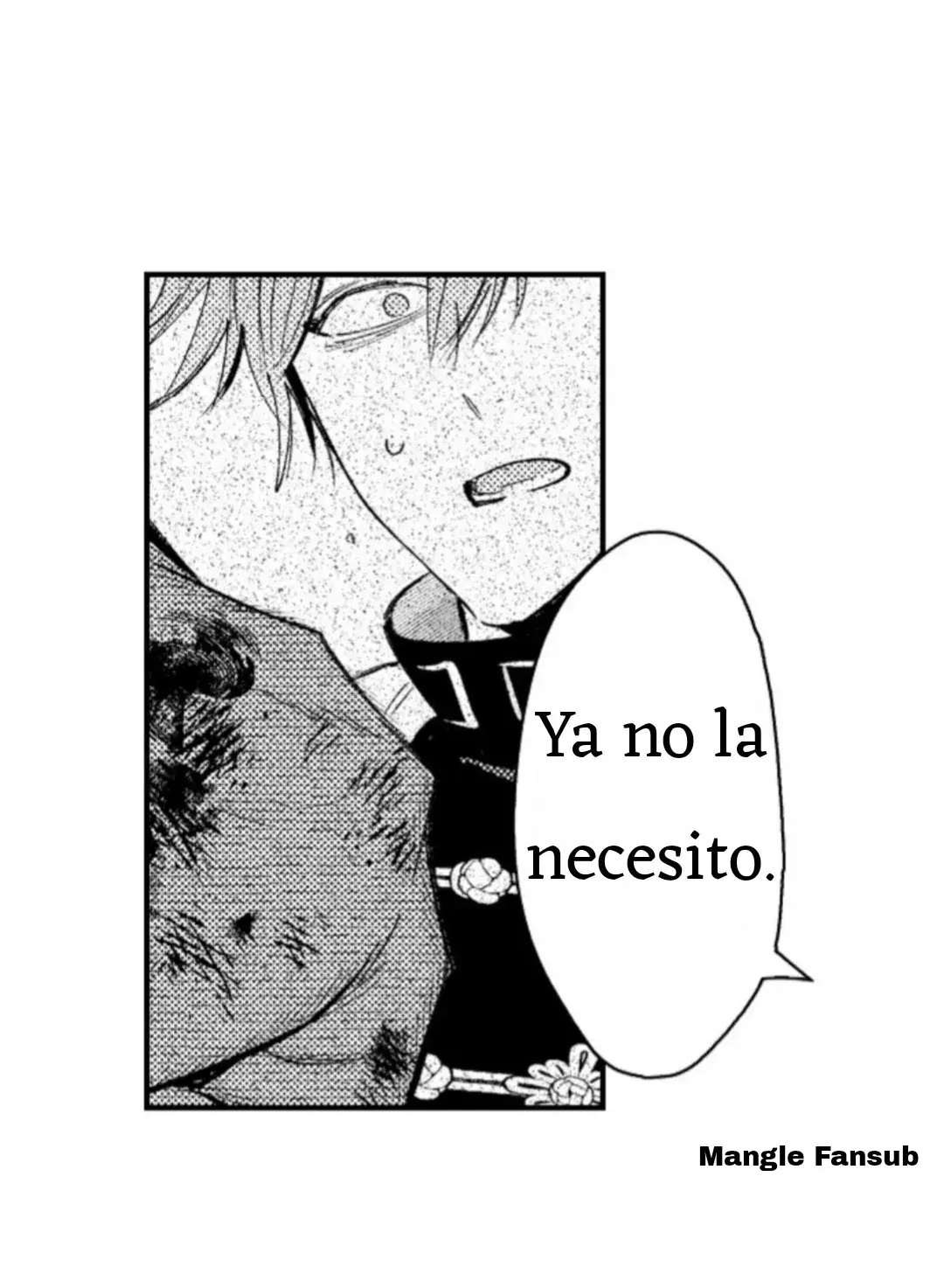 Página 10 — Maou Evelogia ni mi wo sasageyo Capítulo 102