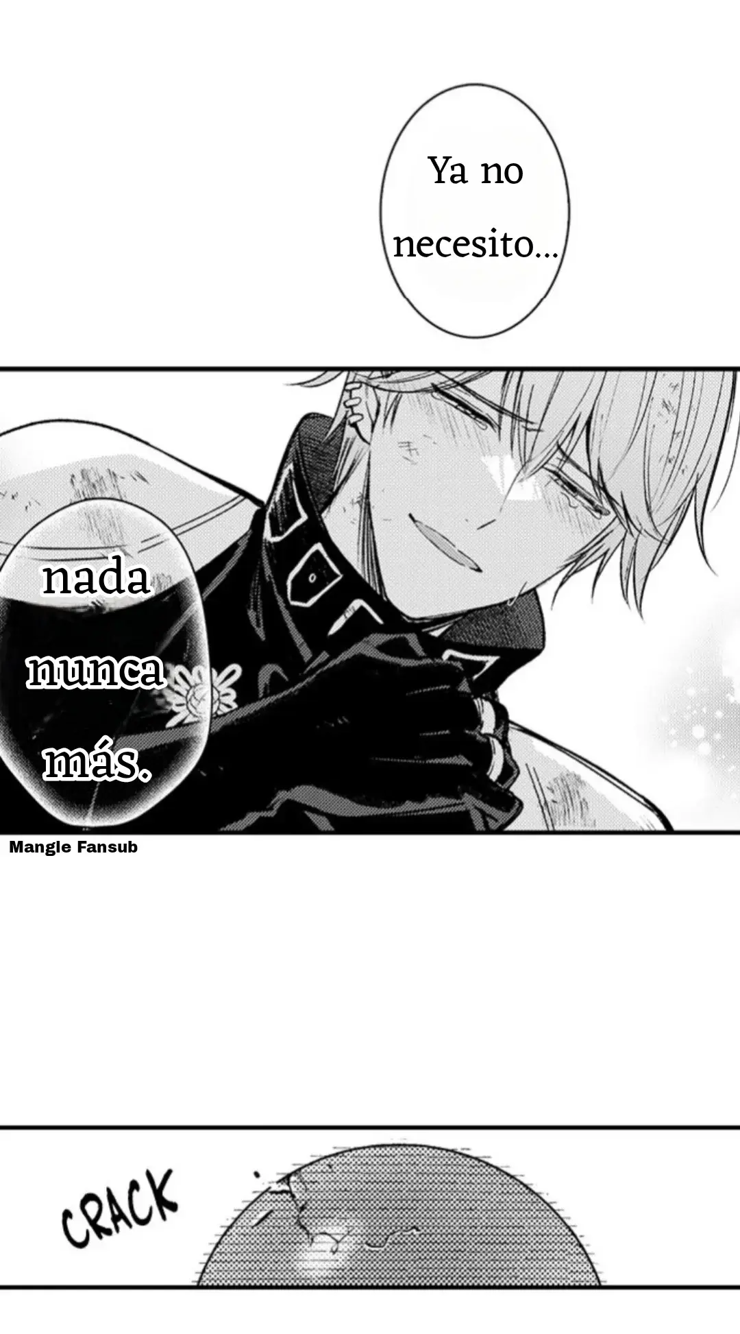 Página 11 — Maou Evelogia ni mi wo sasageyo Capítulo 102