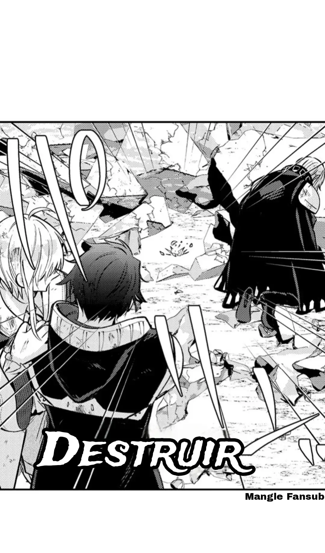 Página 12 — Maou Evelogia ni mi wo sasageyo Capítulo 102