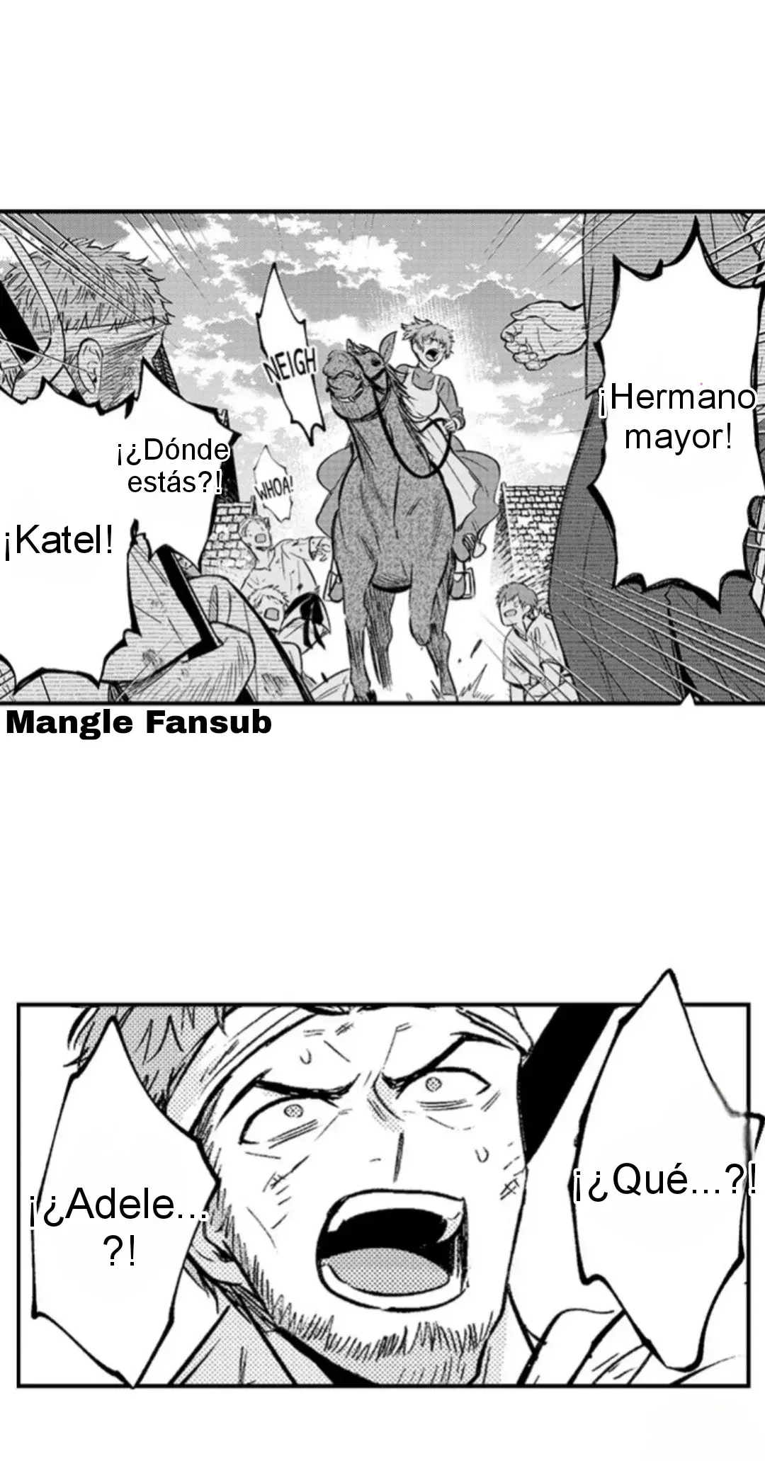 Página 19 — Maou Evelogia ni mi wo sasageyo Capítulo 102