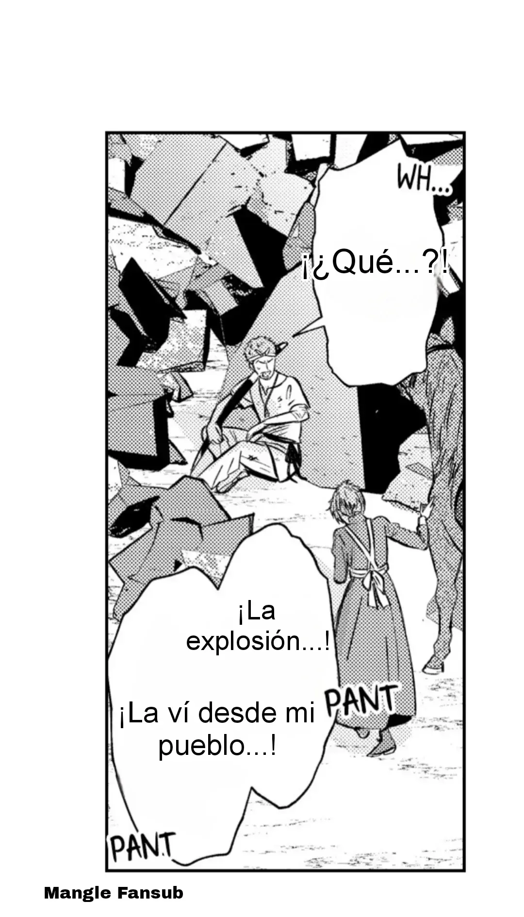 Página 21 — Maou Evelogia ni mi wo sasageyo Capítulo 102