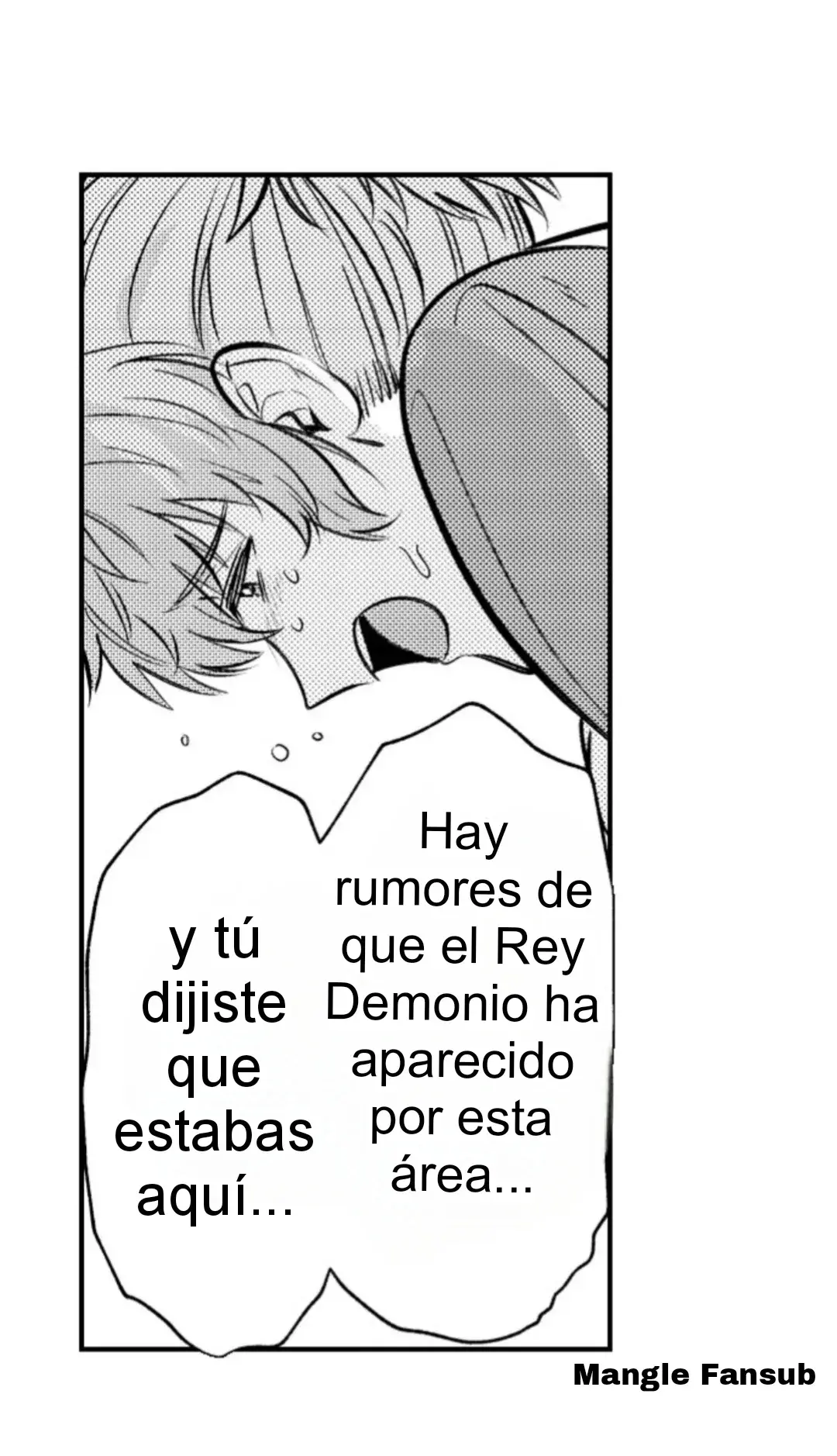 Página 22 — Maou Evelogia ni mi wo sasageyo Capítulo 102