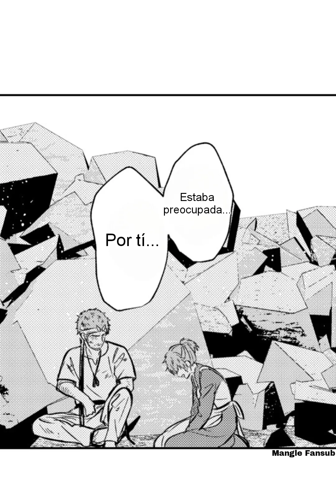 Página 24 — Maou Evelogia ni mi wo sasageyo Capítulo 102