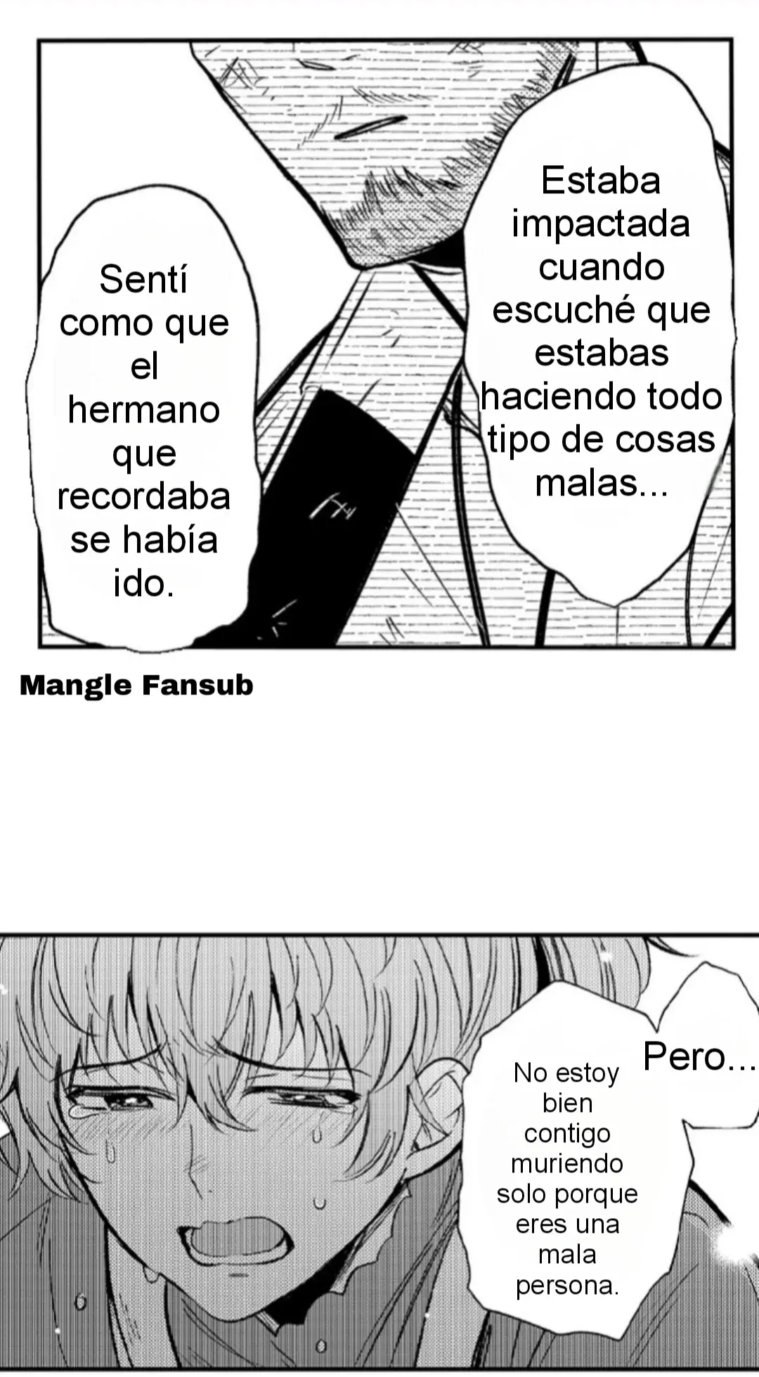Página 25 — Maou Evelogia ni mi wo sasageyo Capítulo 102