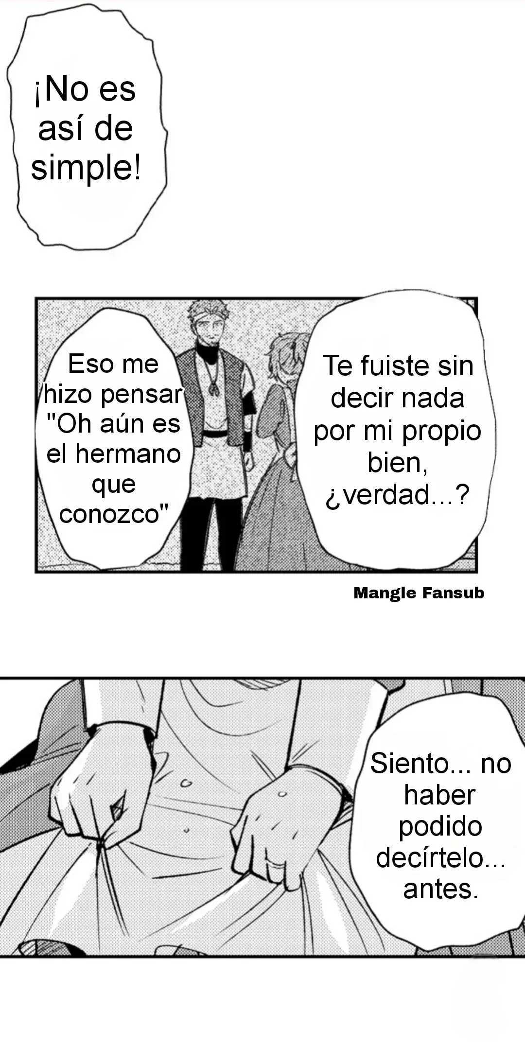 Página 26 — Maou Evelogia ni mi wo sasageyo Capítulo 102