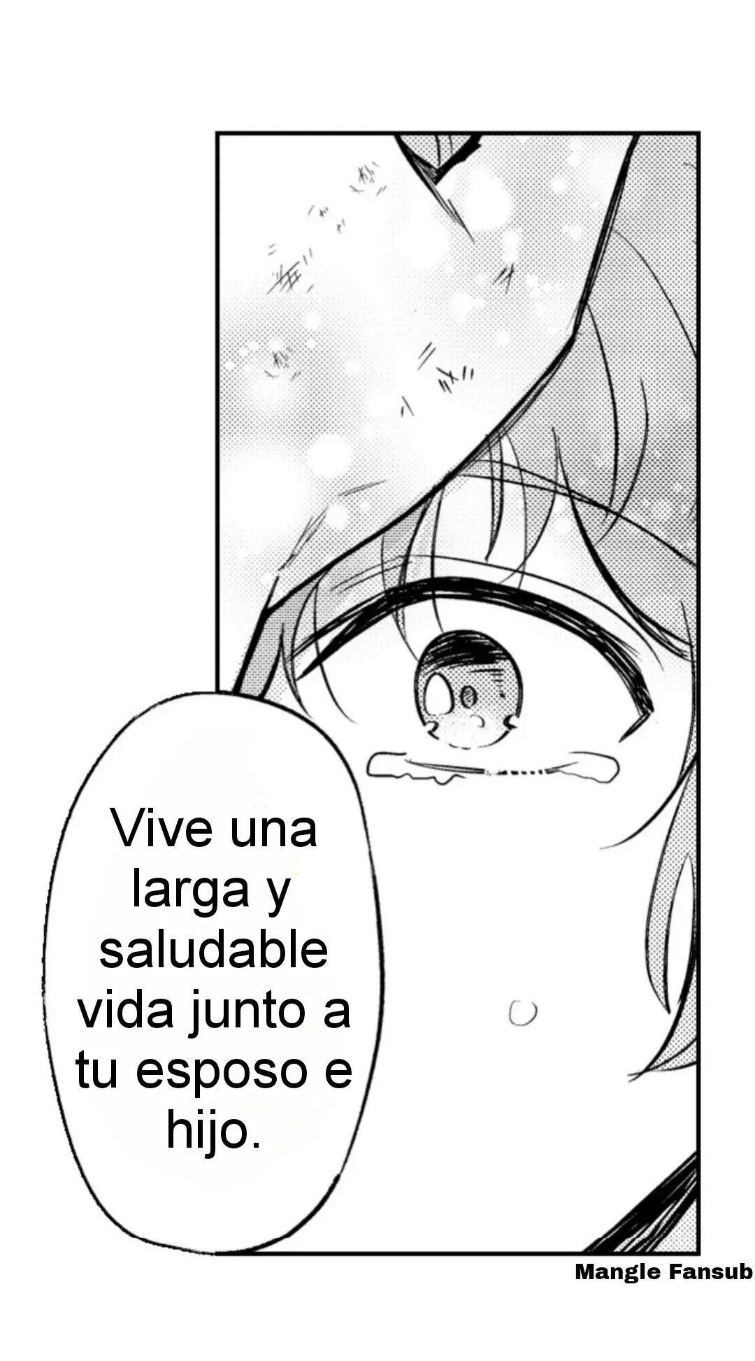 Página 28 — Maou Evelogia ni mi wo sasageyo Capítulo 102