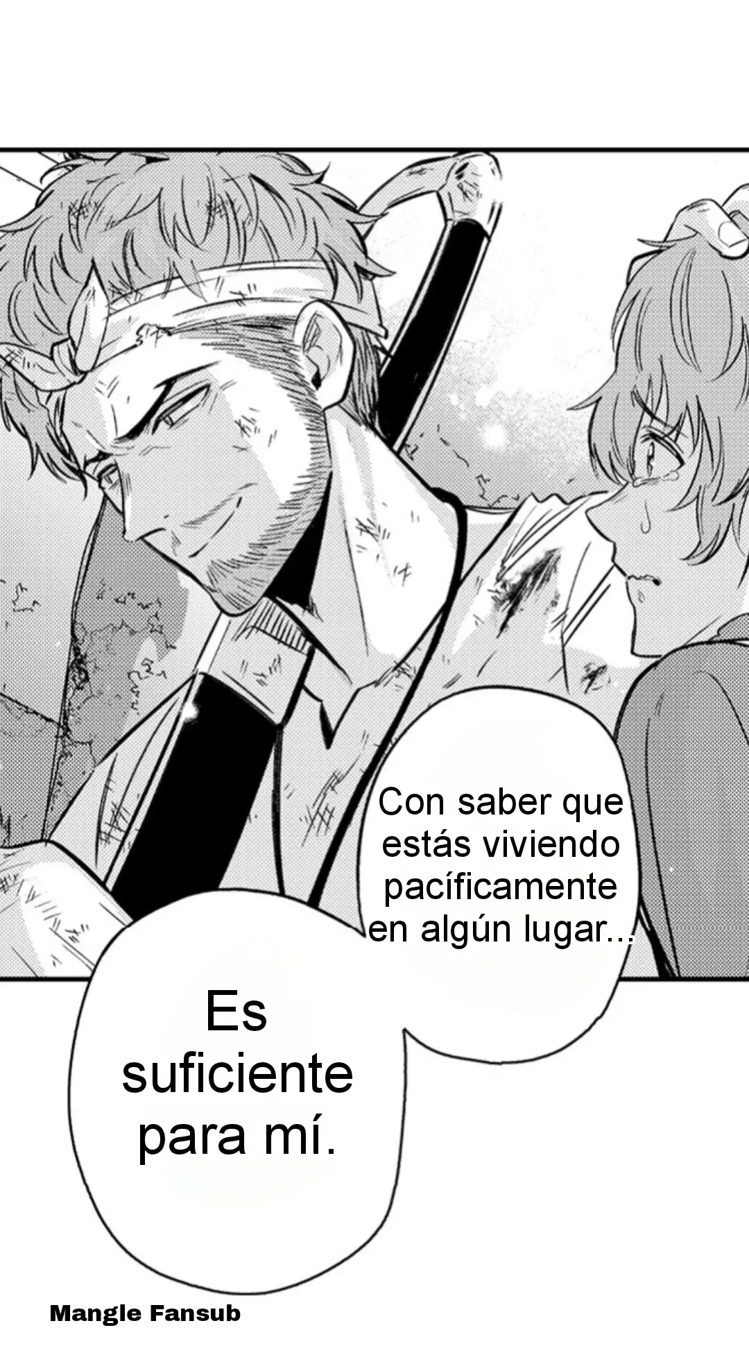 Página 29 — Maou Evelogia ni mi wo sasageyo Capítulo 102