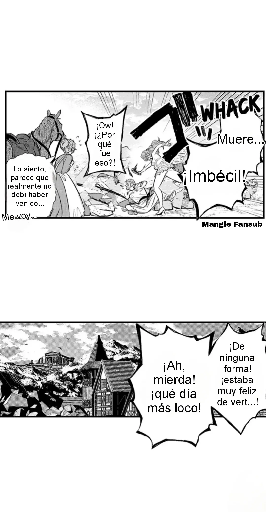 Página 32 — Maou Evelogia ni mi wo sasageyo Capítulo 102