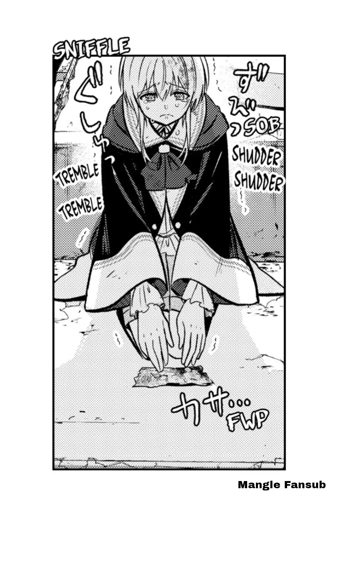 Página 34 — Maou Evelogia ni mi wo sasageyo Capítulo 102