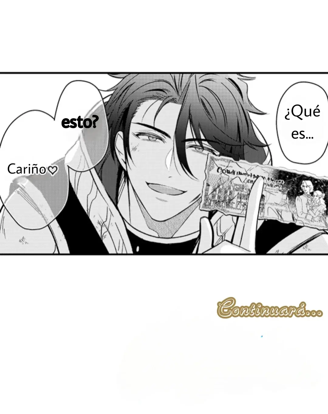Página 37 — Maou Evelogia ni mi wo sasageyo Capítulo 102