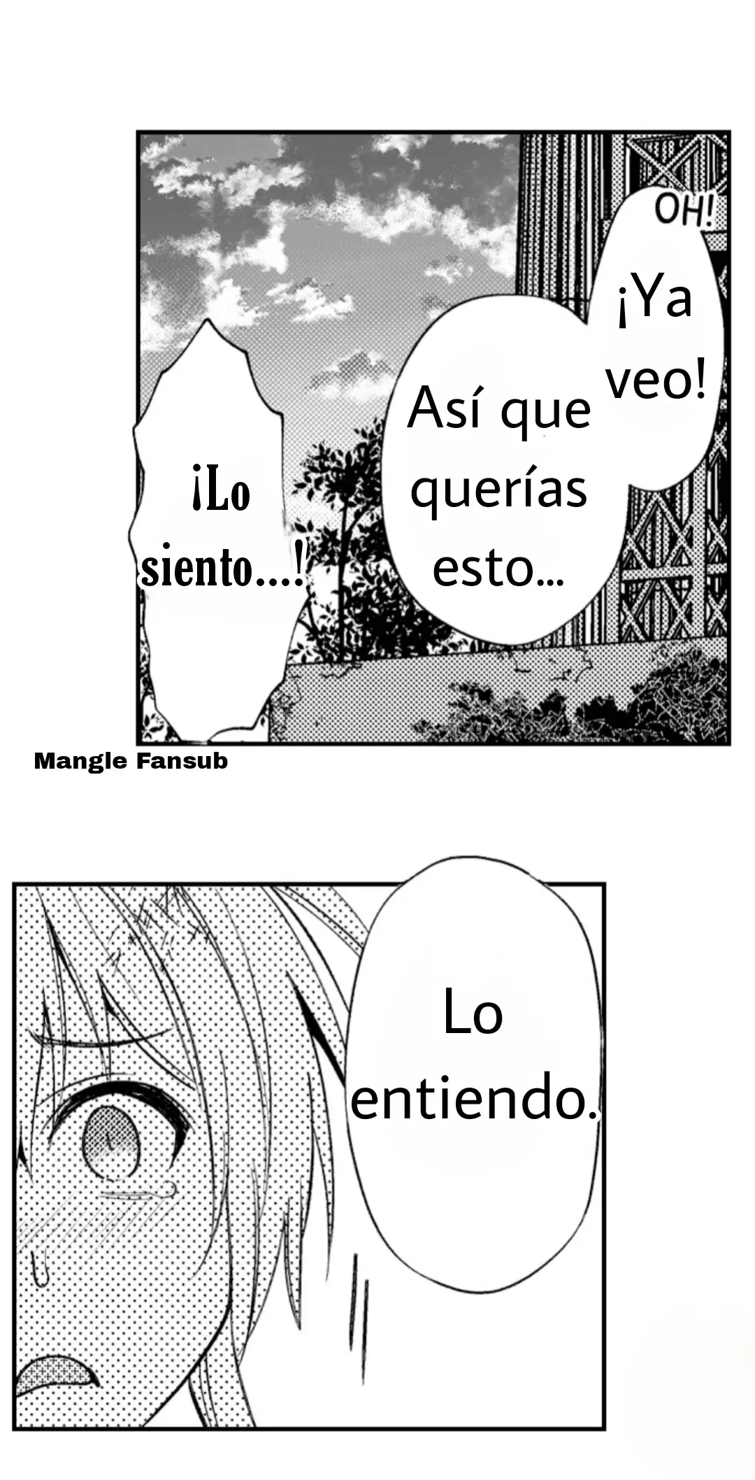 Página 5 — Maou Evelogia ni mi wo sasageyo Capítulo 103