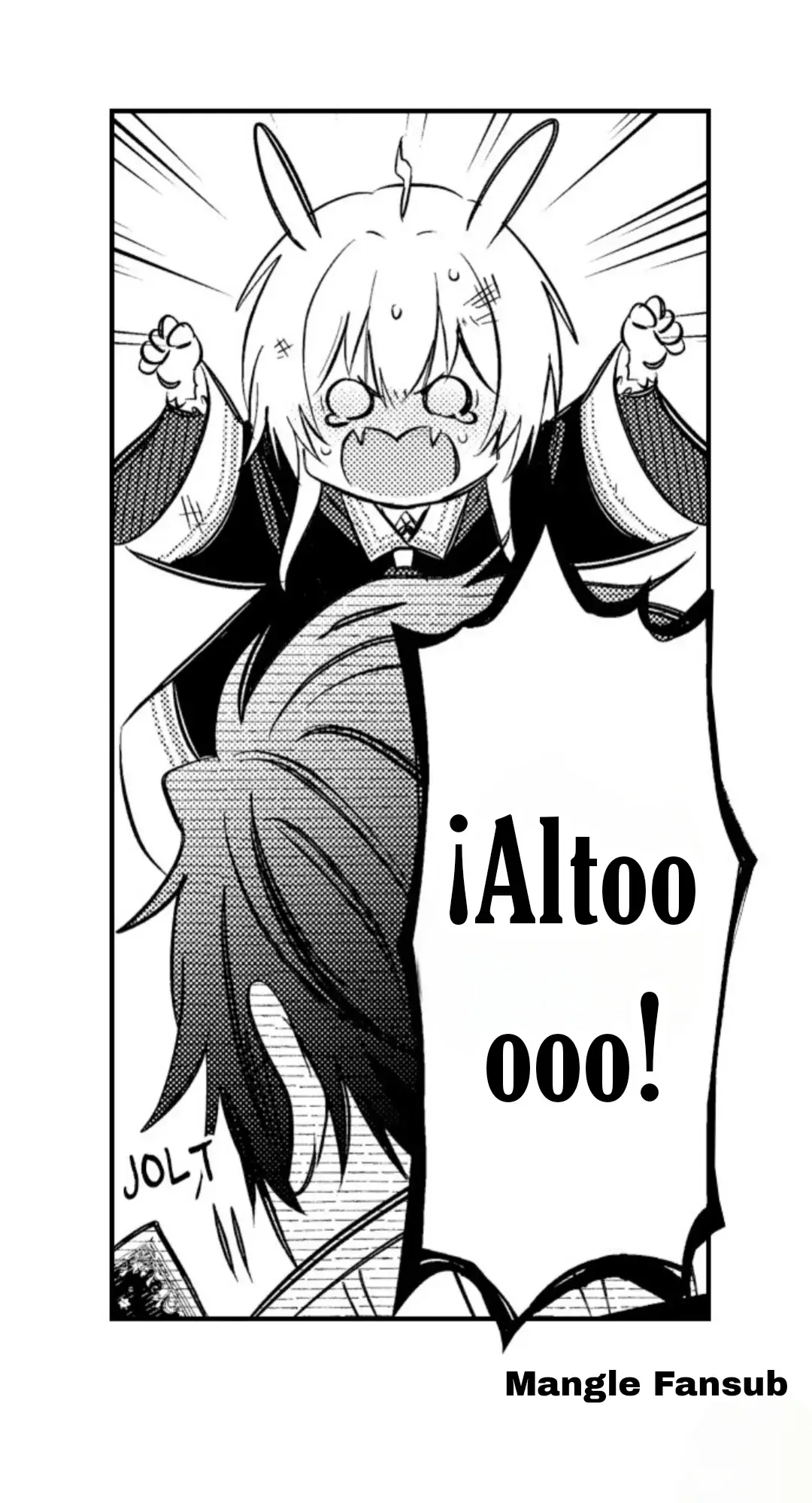 Página 8 — Maou Evelogia ni mi wo sasageyo Capítulo 103