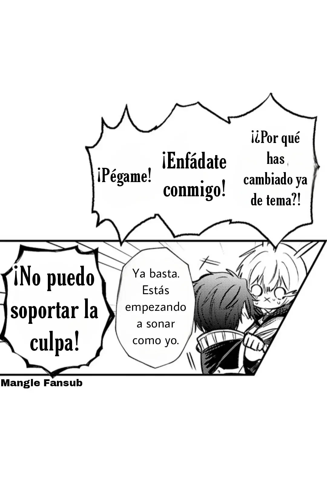 Página 9 — Maou Evelogia ni mi wo sasageyo Capítulo 103